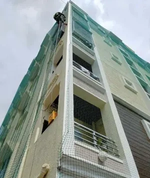 Building Safety Nets Installation in Bhubaneswar