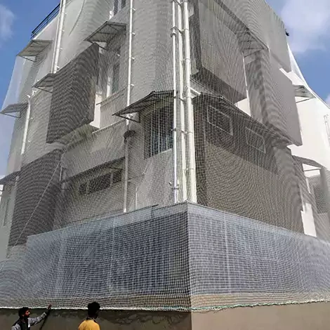 Building Safety Nets