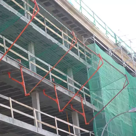 Construction Safety Nets
