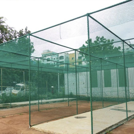 Box Cricket Nets