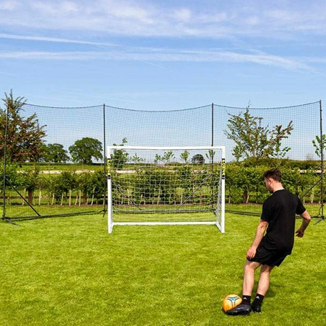 Football Ball Stop Netting