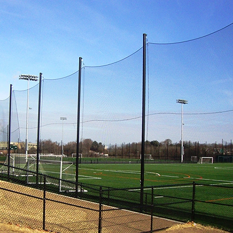 Sports Ball Stop Nets