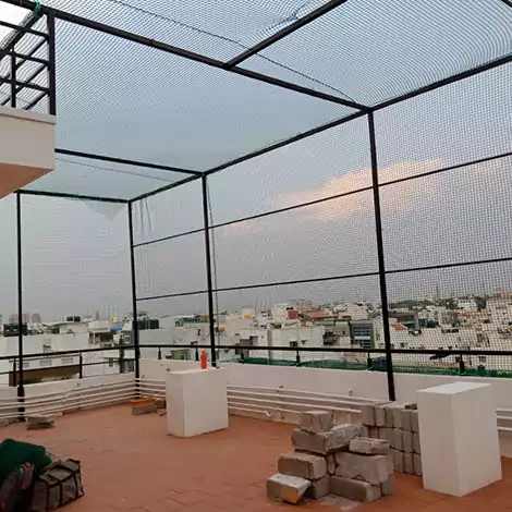 Terrace Top Nets